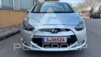 2016 Hyundai IX20