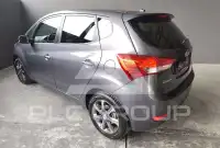 2016 Hyundai IX20