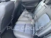 2016 Hyundai IX20