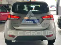 2016 Hyundai IX20