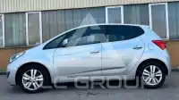 2016 Hyundai IX20