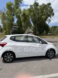 2016 Hyundai IX20