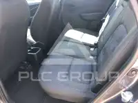 2016 Hyundai IX20