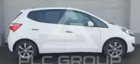 2016 Hyundai IX20