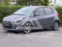 2016 Hyundai IX20