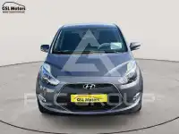 2016 Hyundai IX20