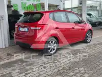 2016 Hyundai IX20