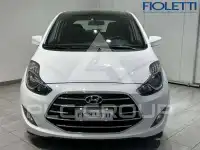 2016 Hyundai IX20