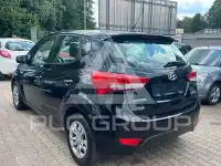 2016 Hyundai IX20