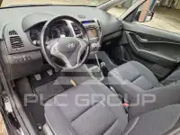 2016 Hyundai IX20