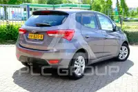 2016 Hyundai IX20