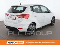 2016 Hyundai IX20