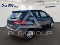 2016 Hyundai IX20