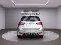 2016 Hyundai IX20