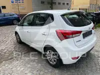 2016 Hyundai IX20