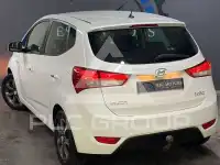 2016 Hyundai IX20
