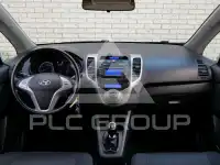 2016 Hyundai IX20