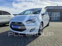 2016 Hyundai IX20