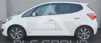 2016 Hyundai IX20