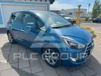 2016 Hyundai IX20