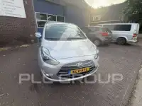 2016 Hyundai IX20