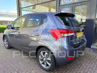 2016 Hyundai IX20