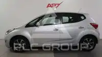 2016 Hyundai IX20