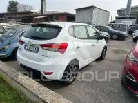 2016 Hyundai IX20