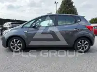 2016 Hyundai IX20