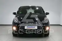 2016 Hyundai IX20