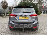 2016 Hyundai IX20