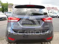 2016 Hyundai IX20