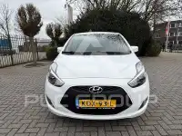2016 Hyundai IX20