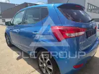 2016 Hyundai IX20
