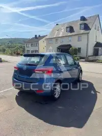 2016 Hyundai IX20