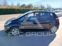 2016 Hyundai IX20
