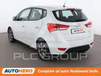 2016 Hyundai IX20