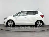 2016 Hyundai IX20