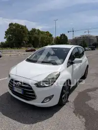 2016 Hyundai IX20