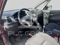 2016 Hyundai IX20