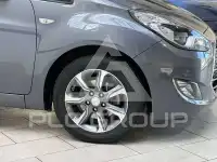 2016 Hyundai IX20