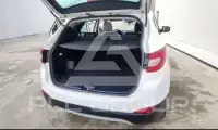 2016 Hyundai IX35