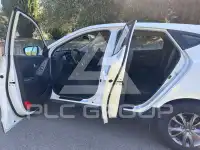 2016 Hyundai IX35