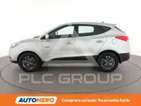 2016 Hyundai IX35