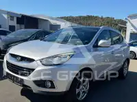 2016 Hyundai IX35