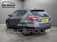 2016 Hyundai IX35