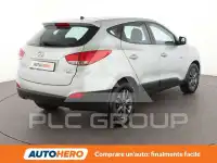 2016 Hyundai IX35