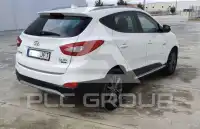 2016 Hyundai IX35