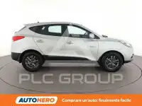 2016 Hyundai IX35