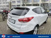 2016 Hyundai IX35